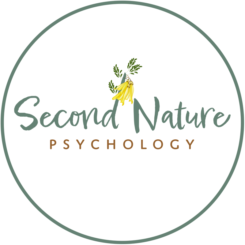 Second Nature Psychology